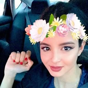 Meet your Posher, Julia